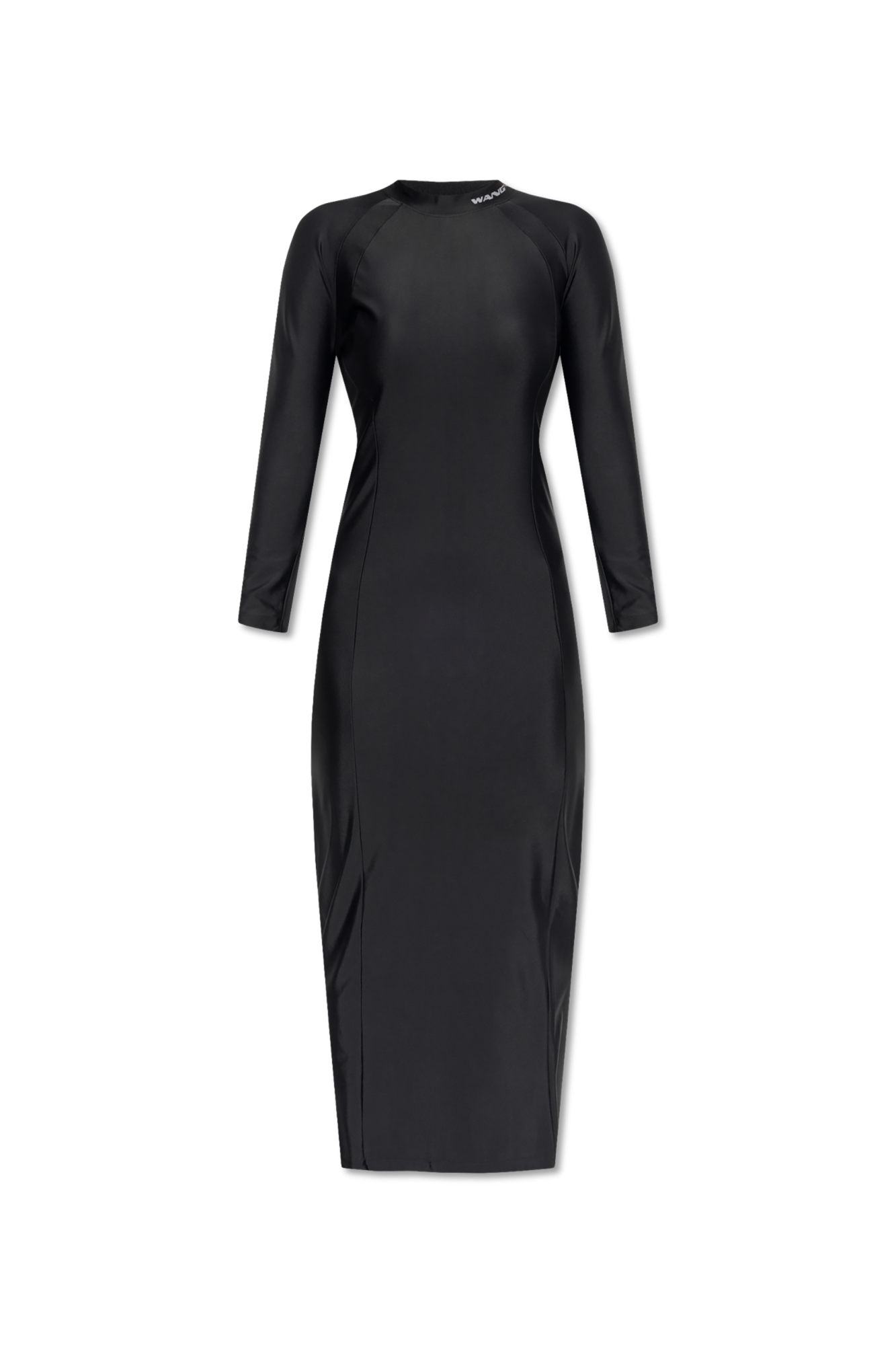 T by Alexander Wang Dress with logo | Women's Clothing | Vitkac